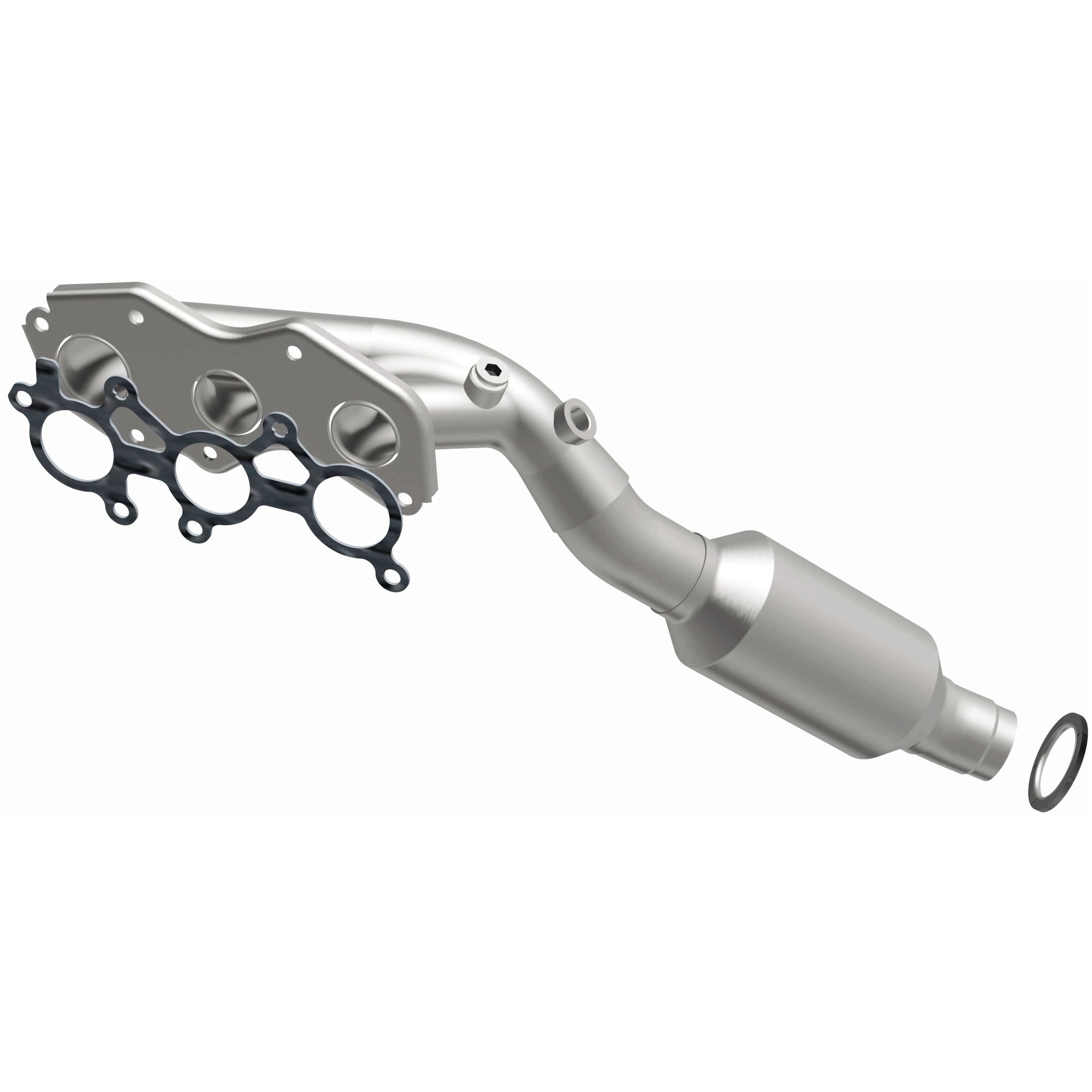 MagnaFlow Exhaust Products 50605 HM Grade Manifold Catalytic Converter